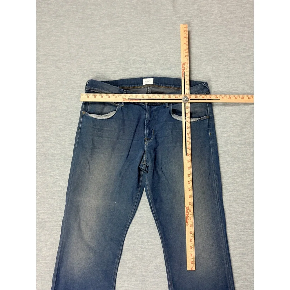 Hudson Jeans hudson clifton